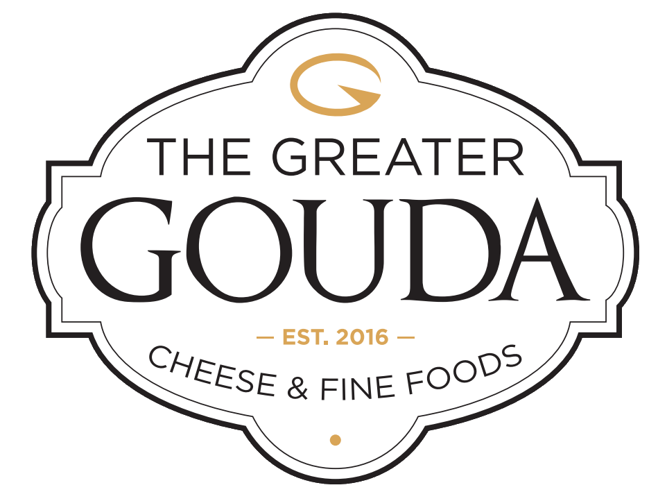 The Greater Gouda logo